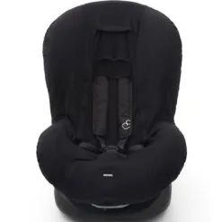 Dooky Housse Pour Siège Auto Noir (groupe 1) 10 Dooky Housse Pour Siège Auto Noir (groupe 1) -Sorties et bagagerie boutique housse pour siege auto noir groupe 1 3