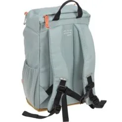 LÄSSIG Mini Sac à Dos Outdoor Nature Bleu Clair -Sorties et bagagerie boutique mini sac a dos outdoor nature bleu clair 4