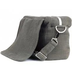 BEBEL Mini Sac à Langer Kaki Comme Un Bonbon -Sorties et bagagerie boutique mini sac a langer kaki comme un bonbon 3