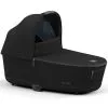 CYBEX Nacelle Lux Carry Cot Priam Deep Black 1 CYBEX Nacelle Lux Carry Cot Priam Deep Black -Sorties et bagagerie boutique nacelle lux carry cot priam deep black