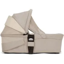 Nuna Nacelle Mixx Hazelwood Beige -Sorties et bagagerie boutique nacelle mixx hazelwood beige 5