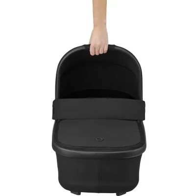 Maxi-Cosi Nacelle Oria Essential Black 2 8 Maxi-Cosi Nacelle Oria Essential Black 2 – Image 6