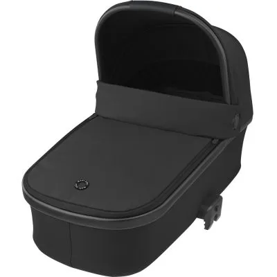 Maxi-Cosi Nacelle Oria Essential Black 2 3 Maxi-Cosi Nacelle Oria Essential Black 2
