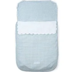 Pasito A Pasito Nid D'ange 3 En 1 été Together Bleu Et Blanc -Sorties et bagagerie boutique nid d ange 3 en 1 ete together bleu et blanc 2