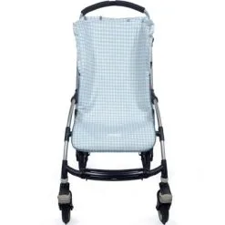 Pasito A Pasito Nid D'ange 3 En 1 été Together Bleu Et Blanc -Sorties et bagagerie boutique nid d ange 3 en 1 ete together bleu et blanc 3