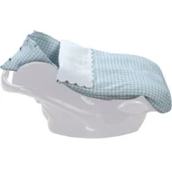 Pasito A Pasito Nid D'ange 3 En 1 été Together Bleu Et Blanc -Sorties et bagagerie boutique nid d ange 3 en 1 ete together bleu et blanc 4