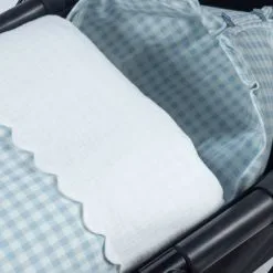 Pasito A Pasito Nid D'ange 3 En 1 été Together Bleu Et Blanc -Sorties et bagagerie boutique nid d ange 3 en 1 ete together bleu et blanc 6