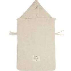 Jollein Nid D'ange Groupe 0+ Boucle Natural