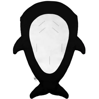 Baby Bites Nid D'ange Orque Noir (98 Cm) 5 Baby Bites Nid D'ange Orque Noir (98 Cm) – Image 3