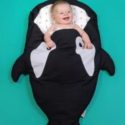 Baby Bites Nid D'ange Orque Noir (98 Cm) 18 Baby Bites Nid D'ange Orque Noir (98 Cm) -Sorties et bagagerie boutique nid d ange orque noir 98 cm 7