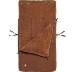 Jollein Nid D'ange Passe Sangle Basic Knit Caramel (82 Cm) 11 Jollein Nid D'ange Passe Sangle Basic Knit Caramel (82 Cm) -Sorties et bagagerie boutique nid d ange passe sangle basic knit caramel 82 cm 3