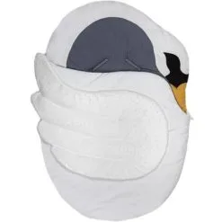 Baby Bites Nid D'ange Passe Sangle Cygne (80 Cm)
