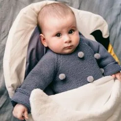 Baby Bites Nid D'ange Passe Sangle Cygne (80 Cm) -Sorties et bagagerie boutique nid d ange passe sangle cygne 80 cm 8