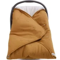 Gloop Nid D'ange Passe Sangle Groupe 0+ Bear (100 Cm)