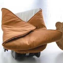 Gloop Nid D'ange Passe Sangle Groupe 0+ Bear (100 Cm) -Sorties et bagagerie boutique nid d ange passe sangle groupe 0 bear 100 cm 4