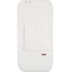 Baby's Only Nid D'ange Passe Sangles Sense Blanc