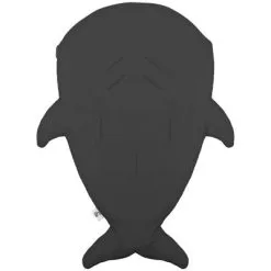 Baby Bites Nid D'ange Requin Gris Foncé (98cm) 14 Baby Bites Nid D'ange Requin Gris Foncé (98cm) -Sorties et bagagerie boutique nid d ange requin gris fonce 98cm 3
