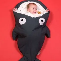 Baby Bites Nid D'ange Requin Gris Foncé (98cm) 15 Baby Bites Nid D'ange Requin Gris Foncé (98cm) -Sorties et bagagerie boutique nid d ange requin gris fonce 98cm 4