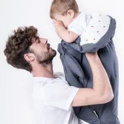 Baby Bites Nid D'ange Requin Gris Foncé (98cm) 16 Baby Bites Nid D'ange Requin Gris Foncé (98cm) -Sorties et bagagerie boutique nid d ange requin gris fonce 98cm 5