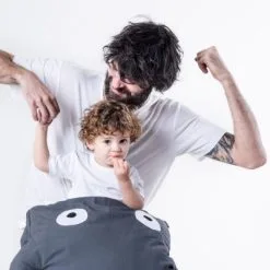 Baby Bites Nid D'ange Requin Gris Foncé (98cm) 17 Baby Bites Nid D'ange Requin Gris Foncé (98cm) -Sorties et bagagerie boutique nid d ange requin gris fonce 98cm 6