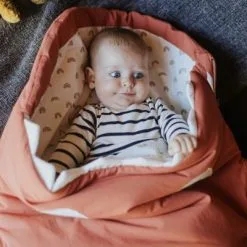 Baby Bites Nid D'ange Requin Terracotta (95 Cm) 25 Baby Bites Nid D'ange Requin Terracotta (95 Cm) -Sorties et bagagerie boutique nid d ange requin terracotta 95 cm 10