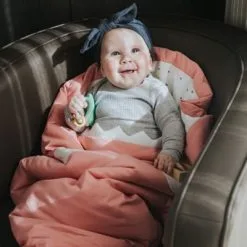 Baby Bites Nid D'ange Requin Terracotta (95 Cm) 26 Baby Bites Nid D'ange Requin Terracotta (95 Cm) -Sorties et bagagerie boutique nid d ange requin terracotta 95 cm 11