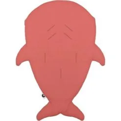 Baby Bites Nid D'ange Requin Terracotta (95 Cm) 18 Baby Bites Nid D'ange Requin Terracotta (95 Cm) -Sorties et bagagerie boutique nid d ange requin terracotta 95 cm 3