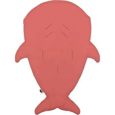 Baby Bites Nid D'ange Requin Terracotta (95 Cm) 5 Baby Bites Nid D'ange Requin Terracotta (95 Cm) – Image 3