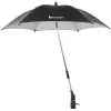 Badabulle Ombrelle Pour Poussette Blanche Et Noire -Sorties et bagagerie boutique ombrelle pour poussette blanche et noire