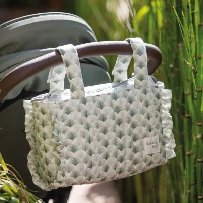 Walking Mum Organiseur De Poussette Abanik 4 Walking Mum Organiseur De Poussette Abanik – Image 2