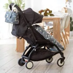 Walking Mum Organiseur De Poussette Baobab -Sorties et bagagerie boutique organiseur de poussette baobab 11