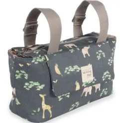 Walking Mum Organiseur De Poussette Baobab -Sorties et bagagerie boutique organiseur de poussette baobab 2