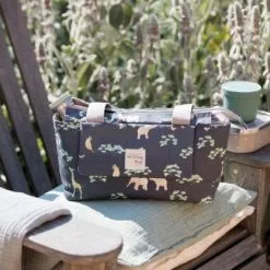 Walking Mum Organiseur De Poussette Baobab -Sorties et bagagerie boutique organiseur de poussette baobab 3