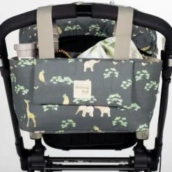 Walking Mum Organiseur De Poussette Baobab -Sorties et bagagerie boutique organiseur de poussette baobab 4