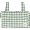 Walking Mum Organiseur De Poussette Remy Vert 2 Walking Mum Organiseur De Poussette Remy Vert -Sorties et bagagerie boutique organiseur de poussette remy vert