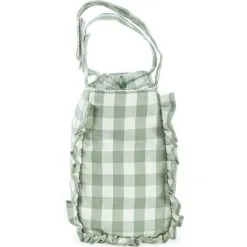 Walking Mum Organiseur De Poussette Remy Vert -Sorties et bagagerie boutique organiseur de poussette remy vert 3