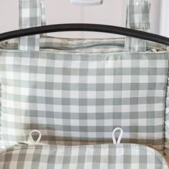 Walking Mum Organiseur De Poussette Remy Vert -Sorties et bagagerie boutique organiseur de poussette remy vert 7