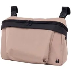 NIKIDOM Organiseur De Poussette Sable 14 NIKIDOM Organiseur De Poussette Sable -Sorties et bagagerie boutique organiseur de poussette sable 3