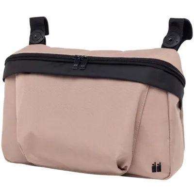 NIKIDOM Organiseur De Poussette Sable 5 NIKIDOM Organiseur De Poussette Sable – Image 3