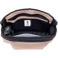 NIKIDOM Organiseur De Poussette Sable 16 NIKIDOM Organiseur De Poussette Sable -Sorties et bagagerie boutique organiseur de poussette sable 5