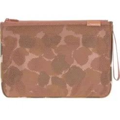 LÄSSIG Pochette De Change Spots Teintés