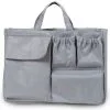 Childhome Pochette Intérieure Pour Sac Mommy Bag Gris -Sorties et bagagerie boutique pochette interieure pour sac mommy bag gris