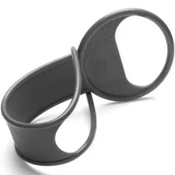 EVE Simply Lovely Poignée Pour Poussette Loopie Gris