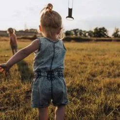 EVE Simply Lovely Poignée Pour Poussette Loopie Gris -Sorties et bagagerie boutique poignee pour poussette loopie gris 8