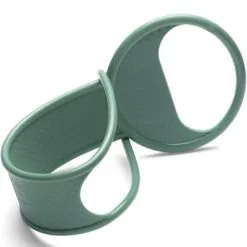 EVE Simply Lovely Poignée Pour Poussette Loopie Vert