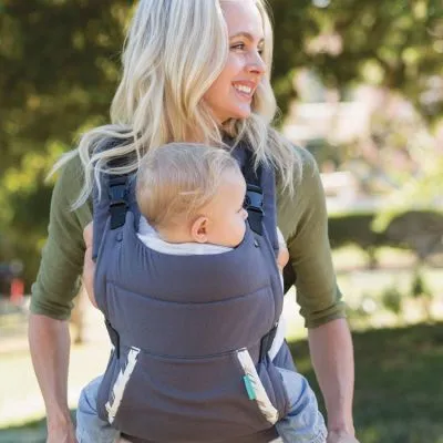 Infantino Porte-bébé Cuddle Up Fox Avec Capuche 8 Infantino Porte-bébé Cuddle Up Fox Avec Capuche – Image 6