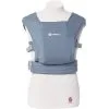 Ergobaby Porte Bébé Embrace Bleu Gris 1 Ergobaby Porte Bébé Embrace Bleu Gris -Sorties et bagagerie boutique porte bebe embrace bleu gris