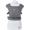 Ergobaby Porte Bébé Embrace Gris -Sorties et bagagerie boutique porte bebe embrace gris