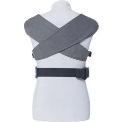 Ergobaby Porte Bébé Embrace Gris 34 Ergobaby Porte Bébé Embrace Gris -Sorties et bagagerie boutique porte bebe embrace gris 4
