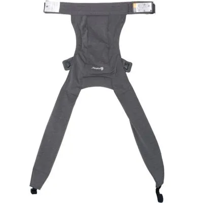 Ergobaby Porte Bébé Embrace Gris 6 Ergobaby Porte Bébé Embrace Gris – Image 5